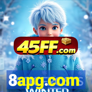 8apg.com