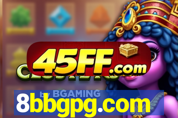 8bbgpg.com