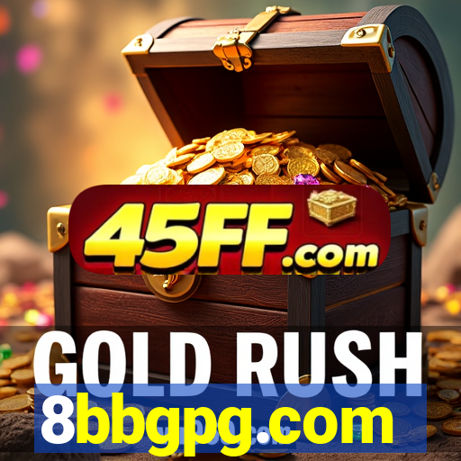 8bbgpg.com