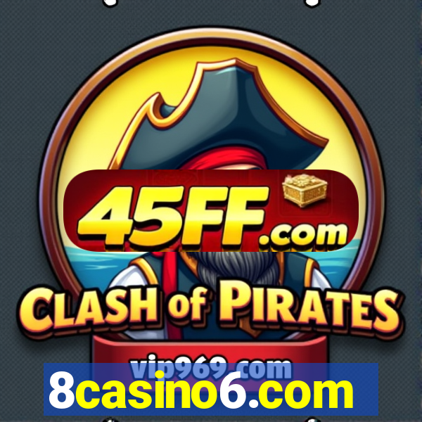 8casino6.com