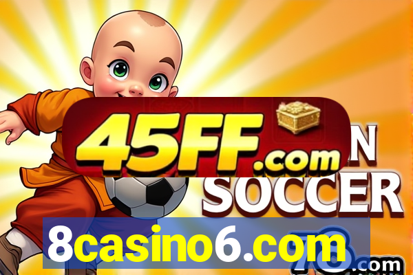 8casino6.com