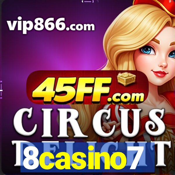 8casino7