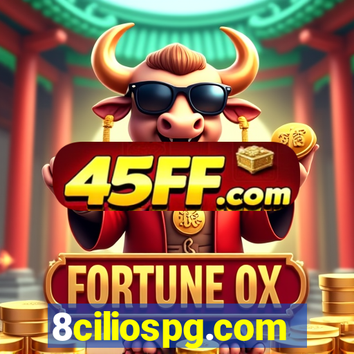 8ciliospg.com