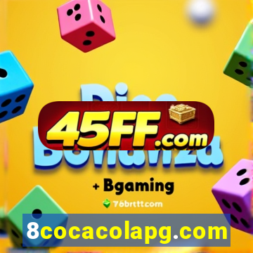 8cocacolapg.com