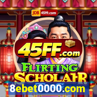 8ebet0000.com
