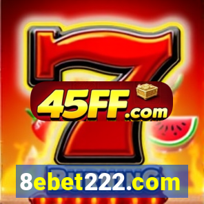 8ebet222.com