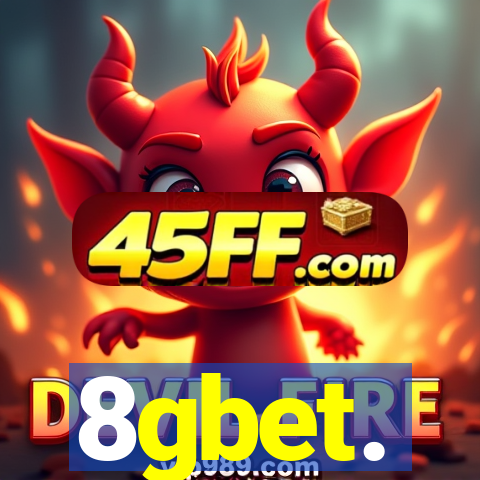8gbet.