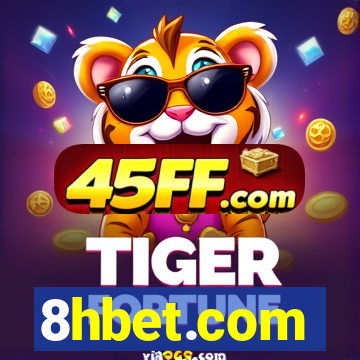 8hbet.com