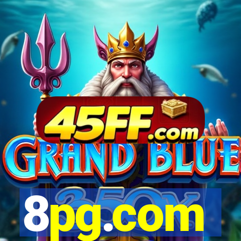 8pg.com