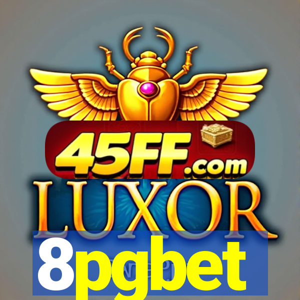 8pgbet
