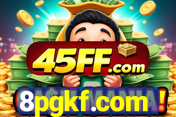 8pgkf.com