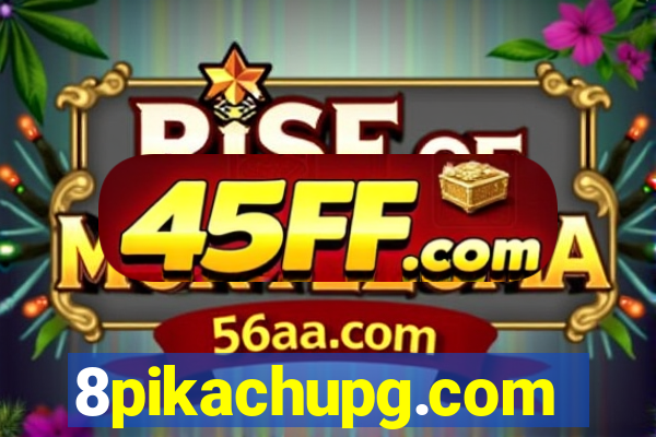 8pikachupg.com