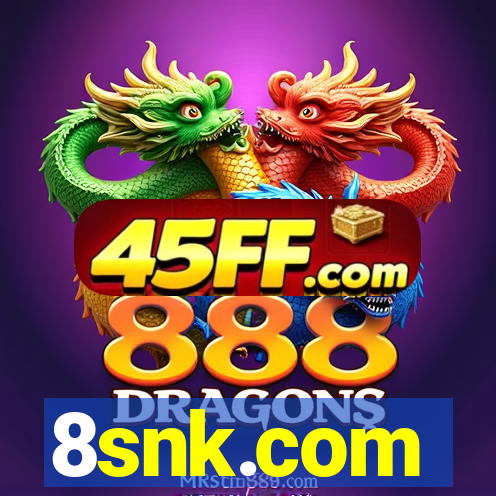 8snk.com