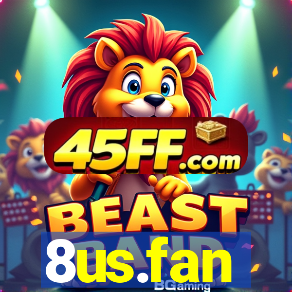 8us.fan