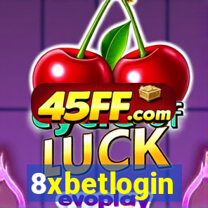 8xbetlogin