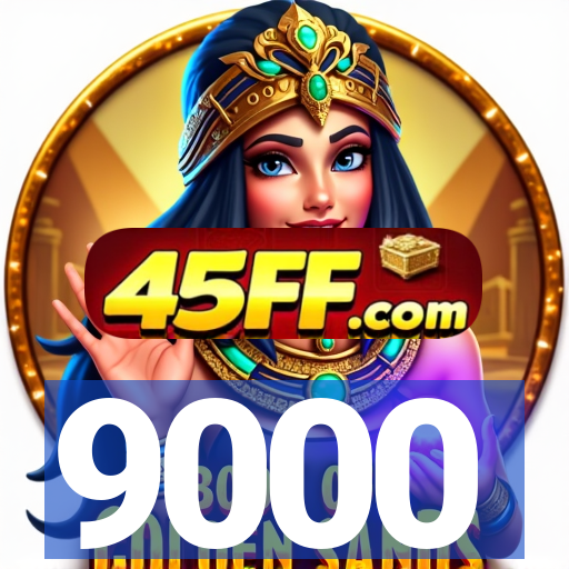 9000