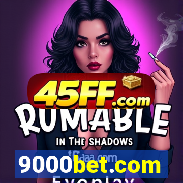 9000bet.com