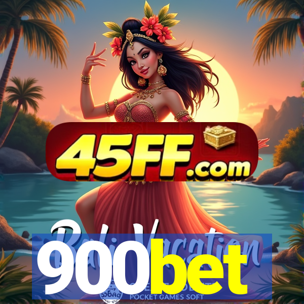 900bet