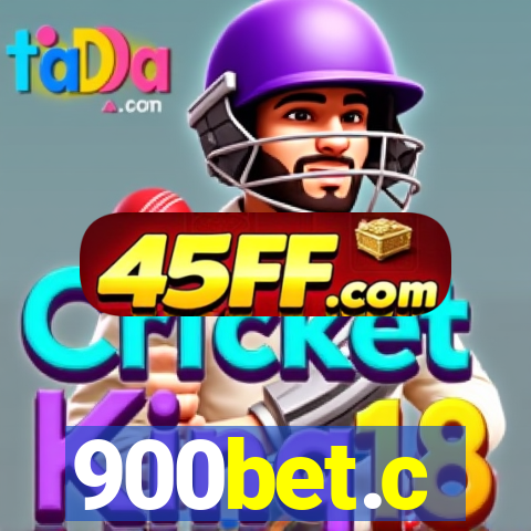 900bet.c