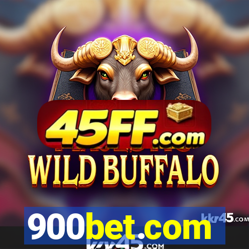 900bet.com