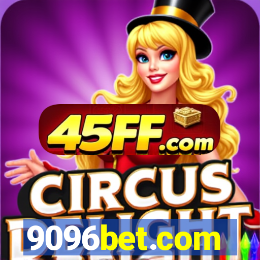 9096bet.com