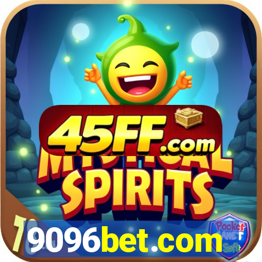 9096bet.com