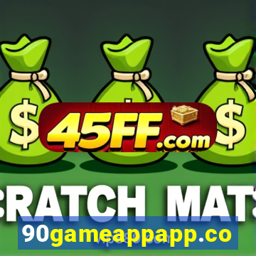 90gameappapp.com