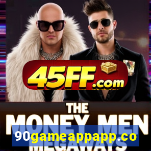 90gameappapp.com