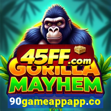 90gameappapp.com
