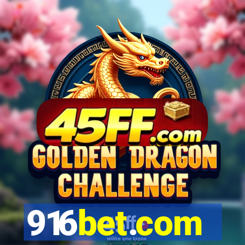 916bet.com