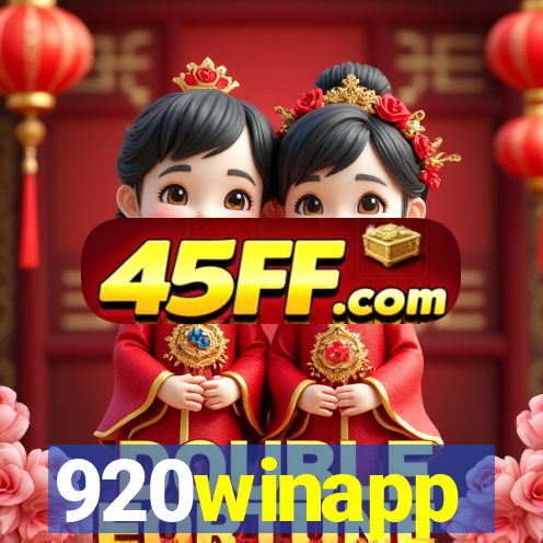920winapp