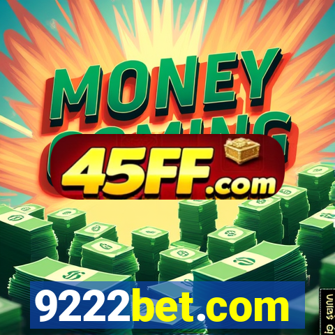 9222bet.com