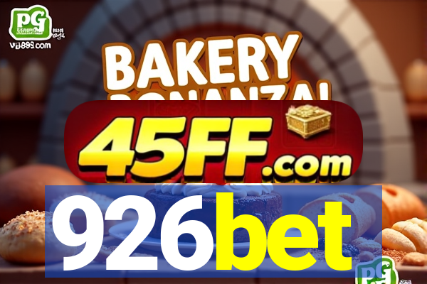 926bet