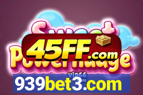 939bet3.com