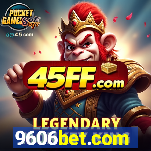 9606bet.com