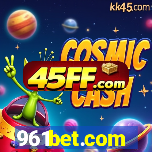 961bet.com