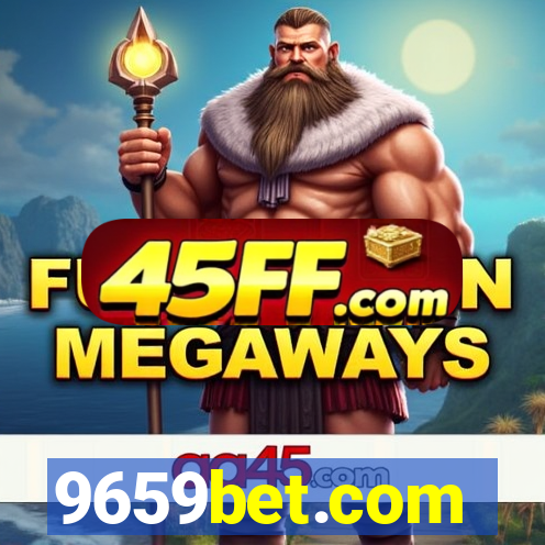 9659bet.com