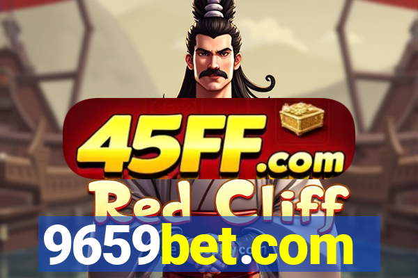9659bet.com
