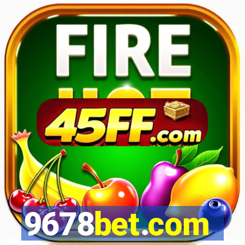 9678bet.com