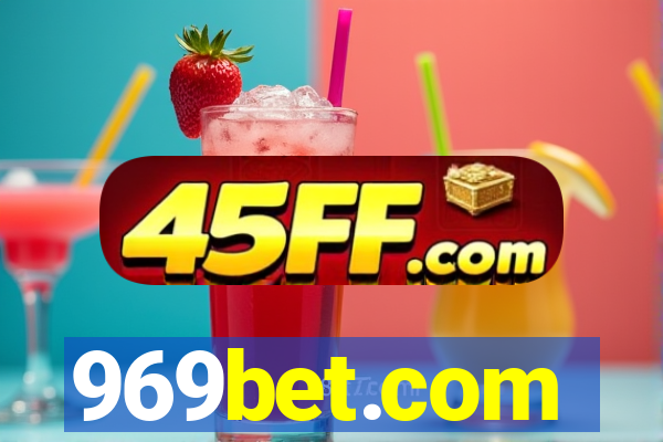 969bet.com