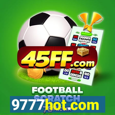 9777hot.com
