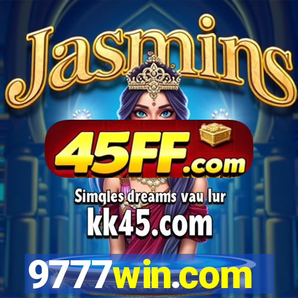 9777win.com