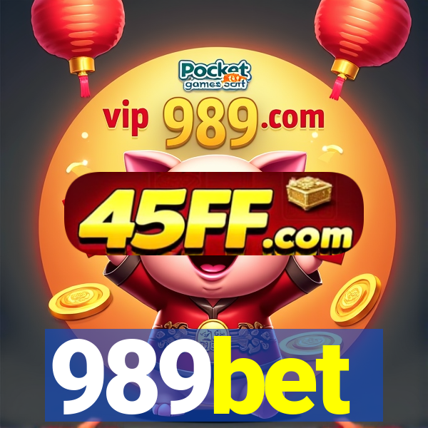 989bet