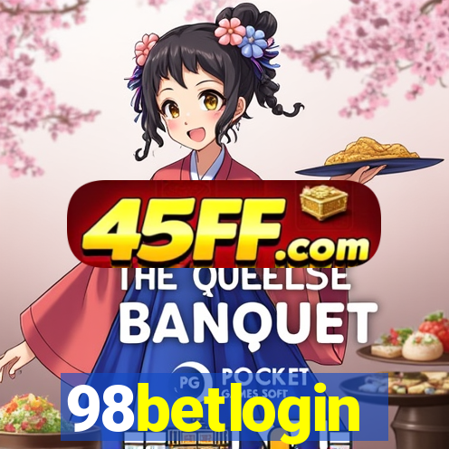 98betlogin
