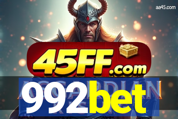 992bet