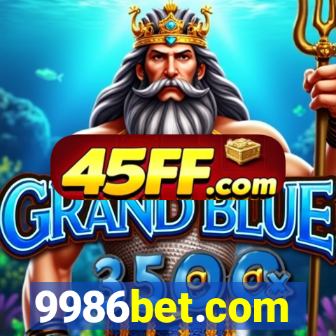 9986bet.com
