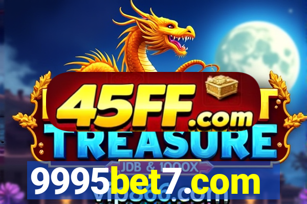 9995bet7.com