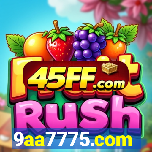9aa7775.com