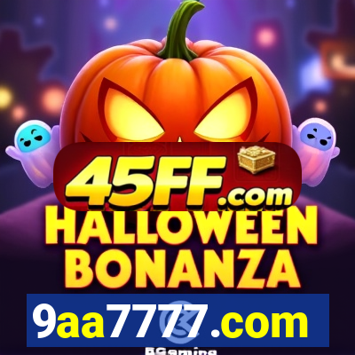 9aa7777.com
