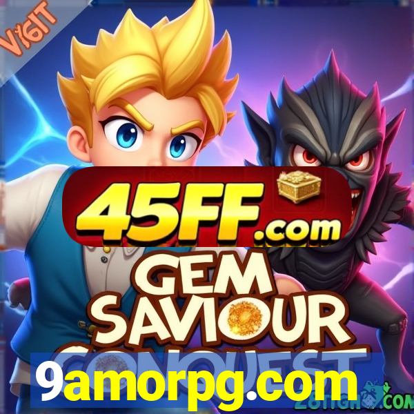 9amorpg.com
